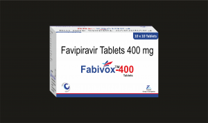 FABIVOX-400